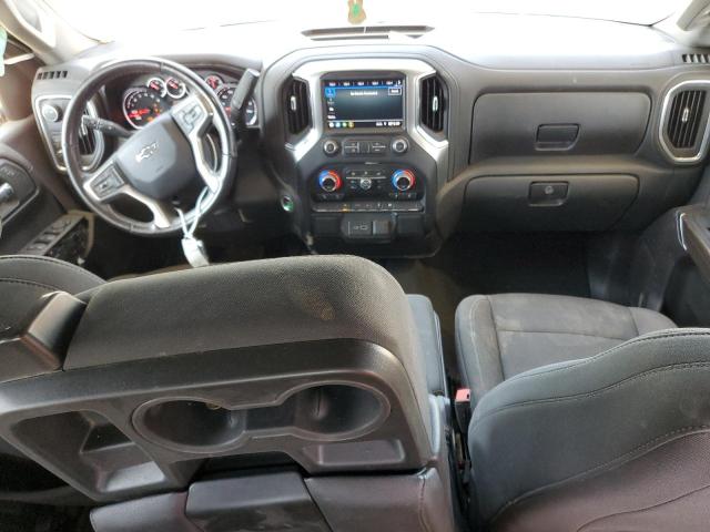 Photo 8 from auction – 2021 CHEVROLET SILVERADO with VIN 3GCPWDED4MG462921