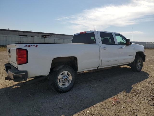 Photo 3 from auction – 2016 CHEVROLET SILVERADO with VIN 1GC1KVEG2GF202217