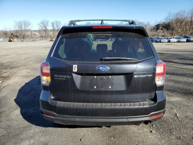 Снимка 6 от търг – 2018 SUBARU FORESTER 2 с VIN JF2SJARC0JH465505