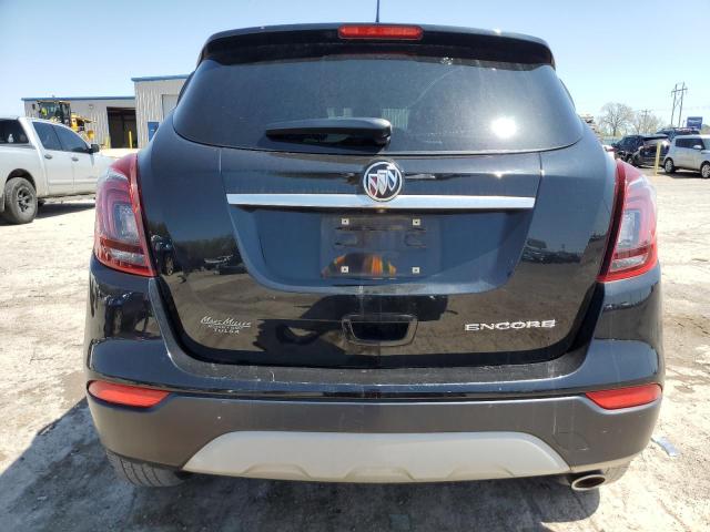 Photo 6 from auction – 2019 BUICK ENCORE PRE with VIN KL4CJASB5KB806772