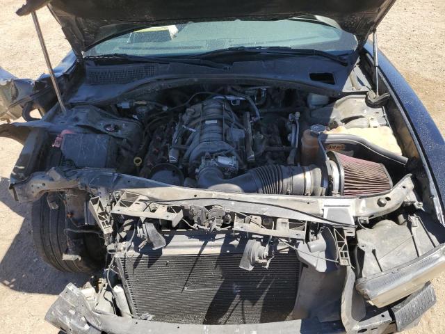 Photo 11 from auction – 2014 DODGE CHARGER R/ with VIN 2C3CDXCT6EH322357