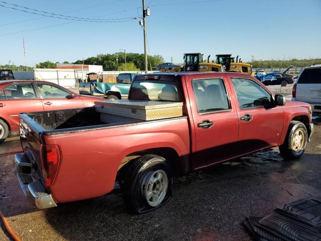 Photo 3 from auction – 2007 CHEVROLET COLORADO with VIN 1GCCS139978163846