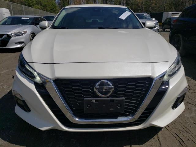 Photo 5 from auction – 2019 NISSAN ALTIMA PLA with VIN 1N4BL4FV4KC103049