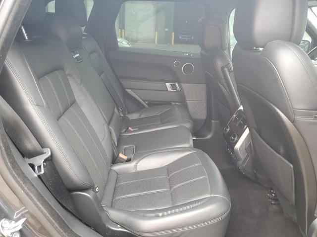 Photo 11 from auction – 2020 LAND ROVER RANGE ROVE with VIN SALWR2SU3LA884695