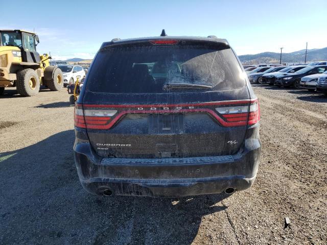 Photo 6 from auction – 2017 DODGE DURANGO R/ with VIN 1C4SDJCT2HC762975