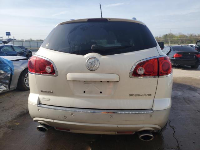 Photo 6 from auction – 2012 BUICK ENCLAVE with VIN 5GAKRCED6CJ110000