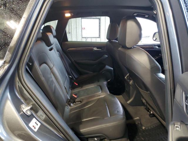 Photo 11 from auction – 2016 AUDI Q5 PREMIUM with VIN WA1D7AFPXGA141972
