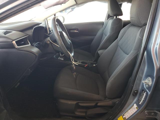 Photo 7 from auction – 2020 TOYOTA COROLLA LE with VIN 5YFEPRAE8LP026761