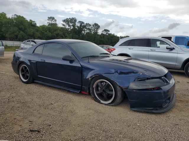 Photo 4 from auction – 1999 FORD MUSTANG with VIN 1FAFP4044XF174053