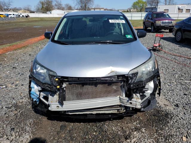 Photo 5 from auction – 2012 HONDA CR-V LX with VIN 2HKRM4H35CH622988