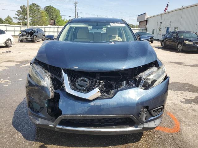 Photo 5 from auction – 2015 NISSAN ROGUE S with VIN KNMAT2MT6FP551478