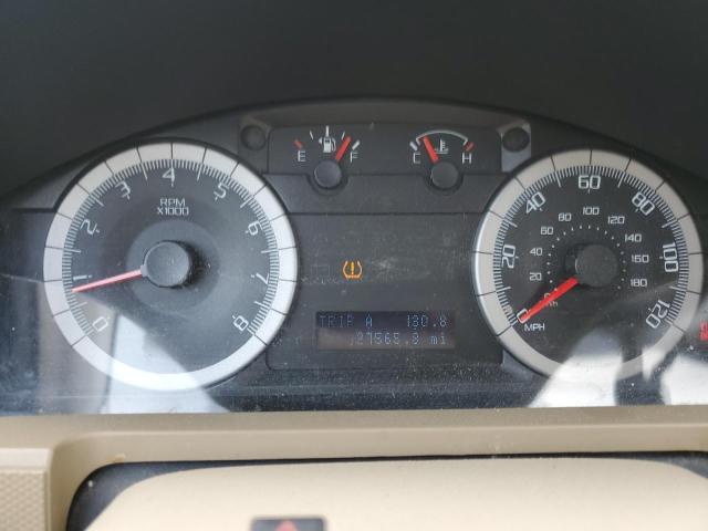 Photo 9 from auction – 2008 FORD ESCAPE XLT with VIN 1FMCU93178KB92569