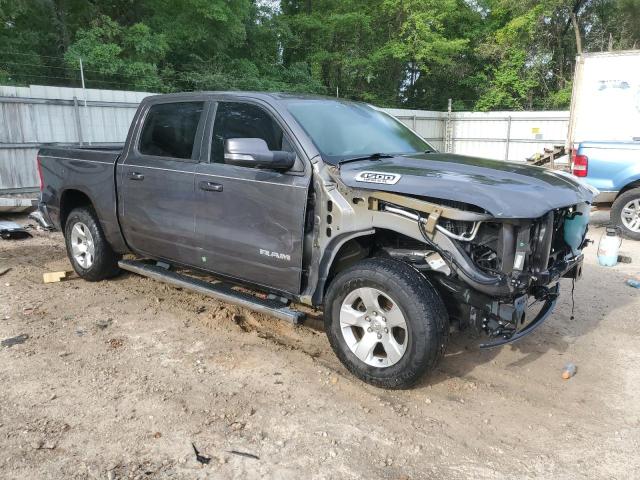 Photo 4 from auction – 2019 RAM 1500 BIG H with VIN 1C6RREFT8KN548689