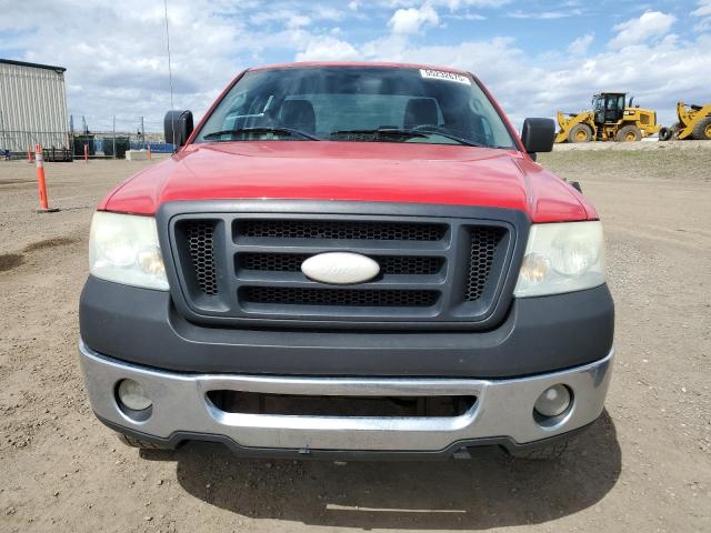 Photo 5 from auction – 2006 FORD F150 with VIN 1FTRF12206NB34416