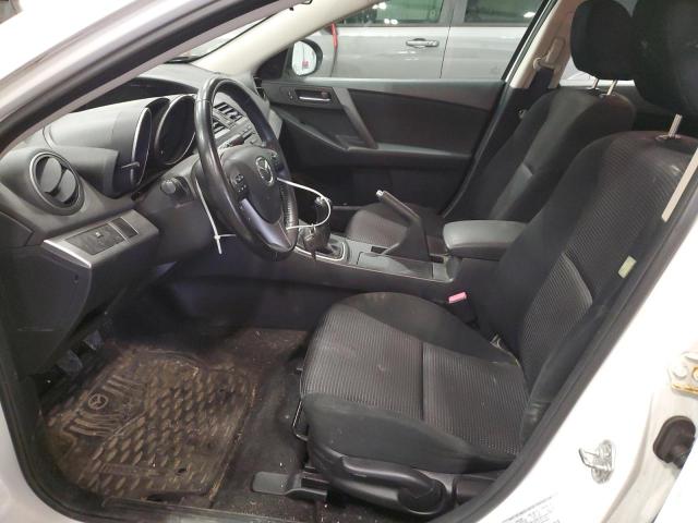 صورة رقم 7 من المزاد - 2012 MAZDA 3 I مع VIN JM1BL1V7XC1674196