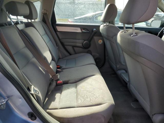 Photo 11 from auction – 2011 HONDA CR-V LX with VIN 5J6RE4H33BL025968