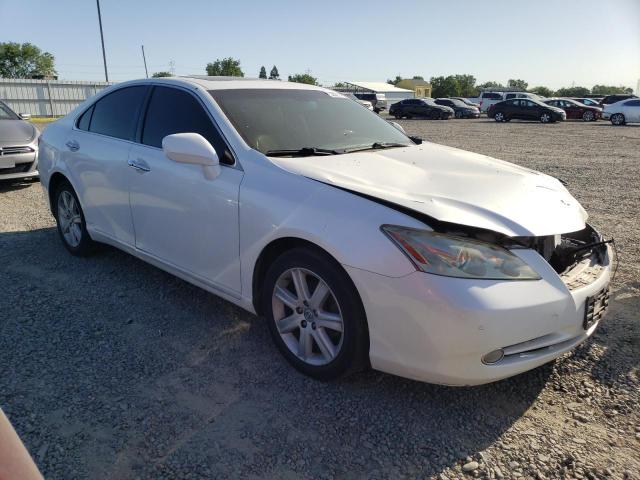Photo 4 from auction – 2007 LEXUS ES 350 with VIN JTHBJ46G272118873