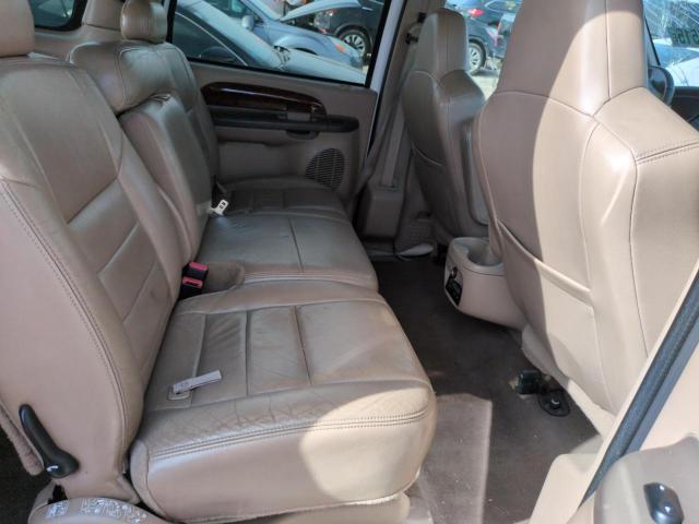 Photo 10 from auction – 2002 FORD EXCURSION LIMITED with VIN 1FMNU43S82EB97208