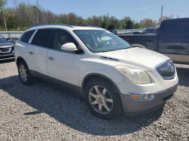 Фото 4 с аукциона – 2008 BUICK ENCLAVE CX с VIN 5GAER23758J217678