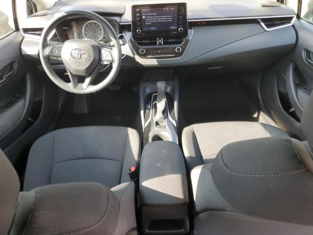Photo 8 from auction – 2022 TOYOTA COROLLA LE with VIN 5YFEPMAE1NP382989