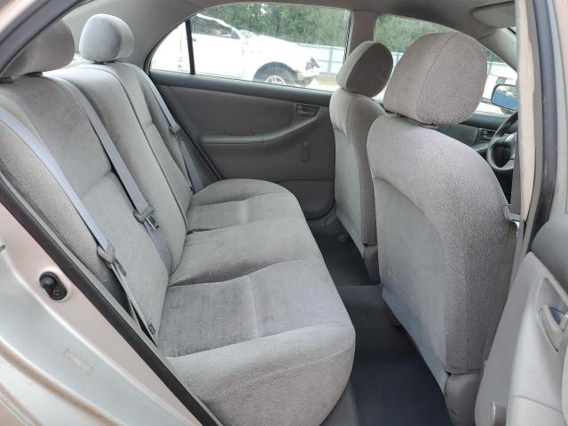 Photo 10 from auction – 2004 TOYOTA COROLLA with VIN 1NXBR32E54Z242401