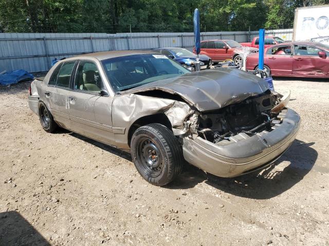 Photo 4 from auction – 2003 FORD CROWN VICT with VIN 2FAFP74W33X141881