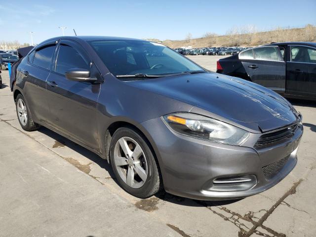 Photo 4 from auction – 2016 DODGE DART SXT with VIN 1C3CDFBA4GD584484