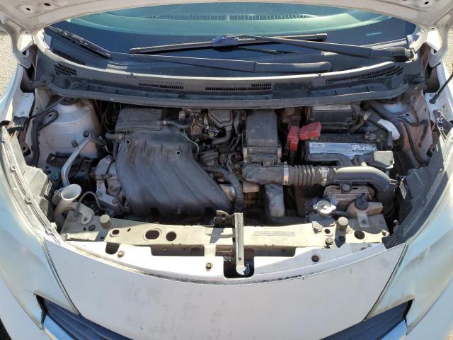 Photo 11 from auction – 2014 NISSAN VERSA NOTE with VIN 3N1CE2CP9EL355717