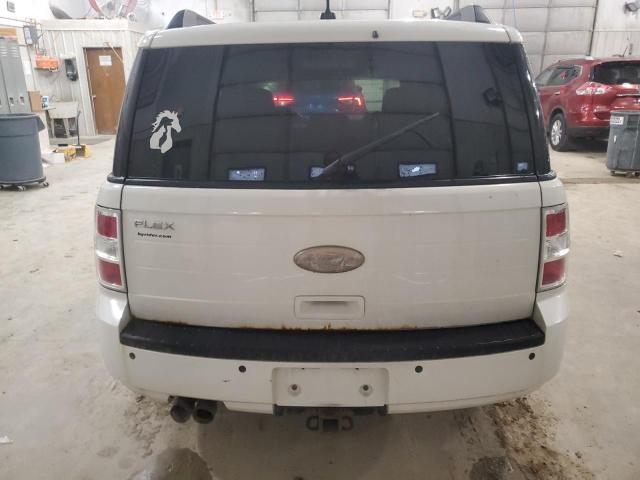 Photo 6 from auction – 2012 FORD FLEX SE with VIN 2FMGK5BC7CBD05457