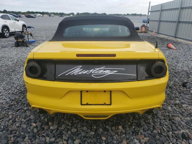 Photo 6 from auction – 2016 FORD MUSTANG with VIN 1FATP8EM7G5269621