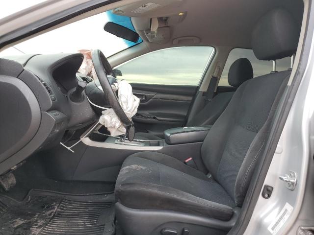 Photo 7 from auction – 2015 NISSAN ALTIMA 2.5 with VIN 1N4AL3AP1FC570210