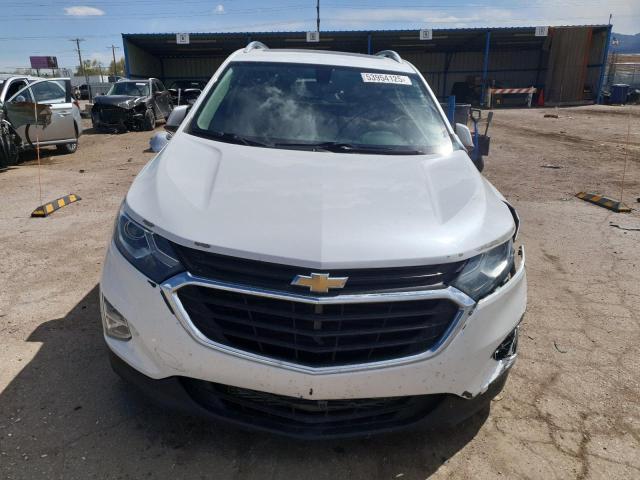 Photo 5 from auction – 2018 CHEVROLET EQUINOX LT with VIN 2GNAXJEV8J6165899