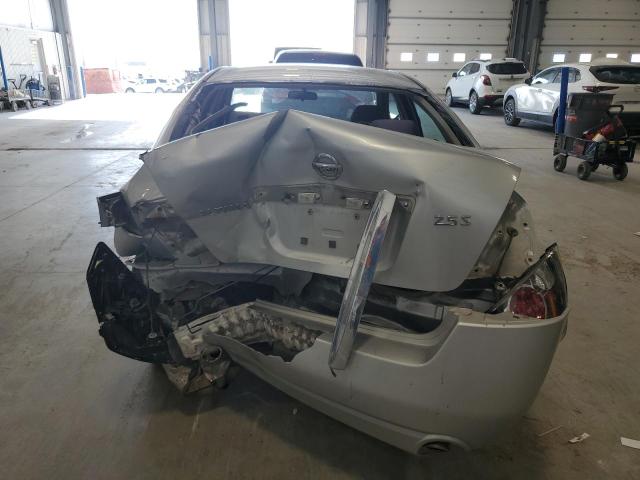 Photo 6 from auction – 2011 NISSAN ALTIMA BAS with VIN 1N4AL2AP2BC139072