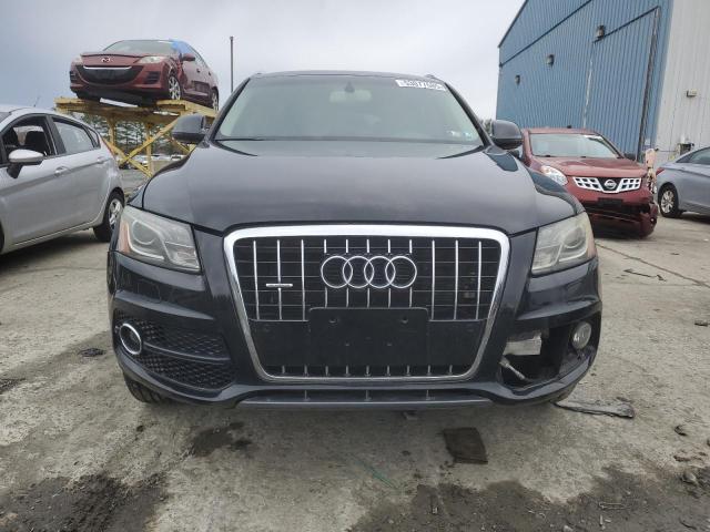 Photo 5 from auction – 2011 AUDI Q5 PREMIUM with VIN WA1DKAFP1BA009688