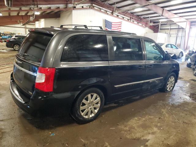 Photo 3 from auction – 2015 CHRYSLER TOWN & COU with VIN 2C4RC1BG8FR707070