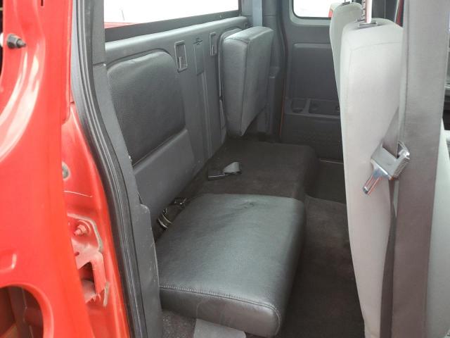 Photo 10 from auction – 2008 DODGE DAKOTA SXT with VIN 1D7HE32K28S577672
