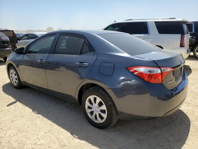 Photo 2 from auction – 2016 TOYOTA COROLLA L with VIN 5YFBURHE9GP555711
