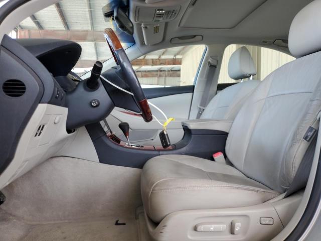 Photo 7 from auction – 2008 LEXUS ES 350 with VIN JTHBJ46G282217968