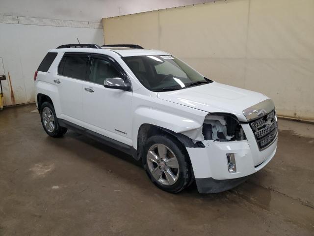 Photo 4 from auction – 2015 GMC TERRAIN SL with VIN 2GKFLXEK8F6271199
