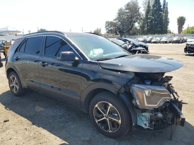 Photo 4 from auction – 2025 KIA NIRO EX with VIN KNDCR3LE9S5238415