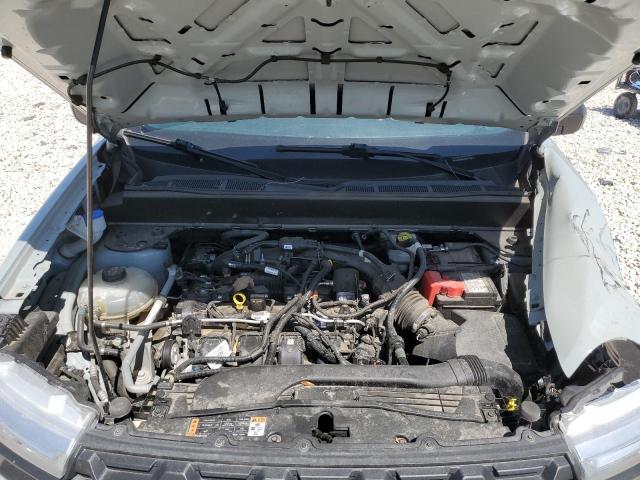 Photo 11 from auction – 2022 FORD MAVERICK X with VIN 3FTTW8E94NRA53874