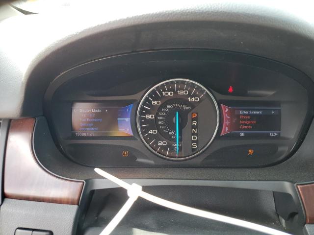 صورة رقم 9 من المزاد - 2013 FORD EDGE LIMITED مع VIN 2FMDK3KC9DBB49981