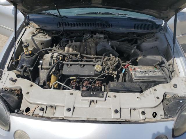 Photo 11 from auction – 1999 FORD TAURUS SE with VIN 1FAFP53U9XA268962