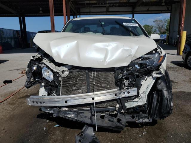 Photo 5 from auction – 2017 HONDA RIDGELINE with VIN 5FPYK2F58HB005639
