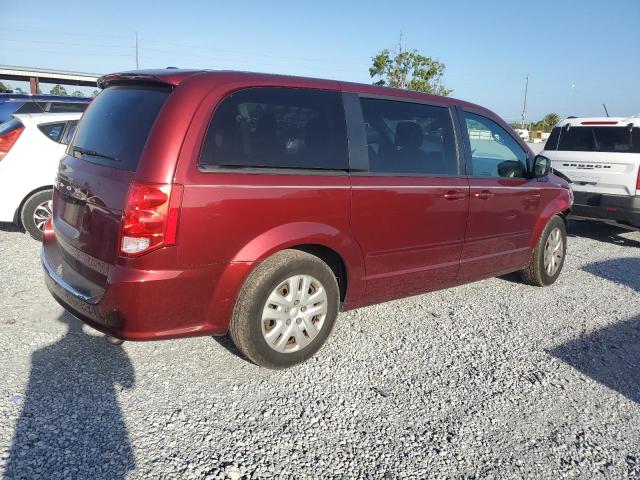Photo 3 from auction – 2017 DODGE GRAND CARA with VIN 2C4RDGBG8HR555424