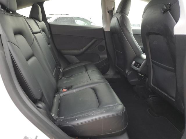 Photo 10 from auction – 2021 TESLA MODEL Y with VIN 5YJYGDEE8MF233884
