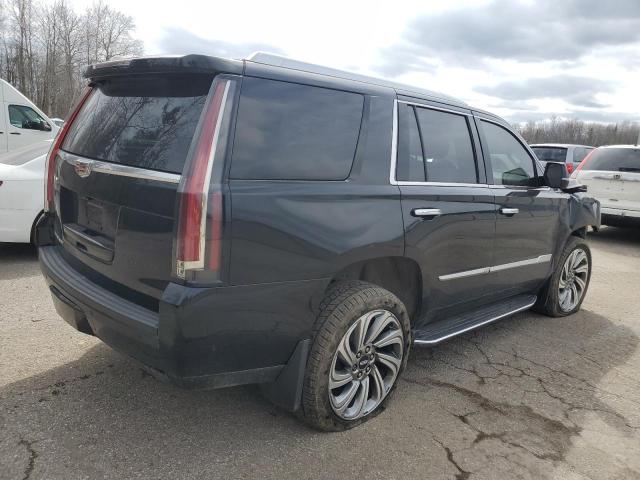 Photo 3 from auction – 2019 CADILLAC ESCALADE P with VIN 1GYS4CKJ2KR168901