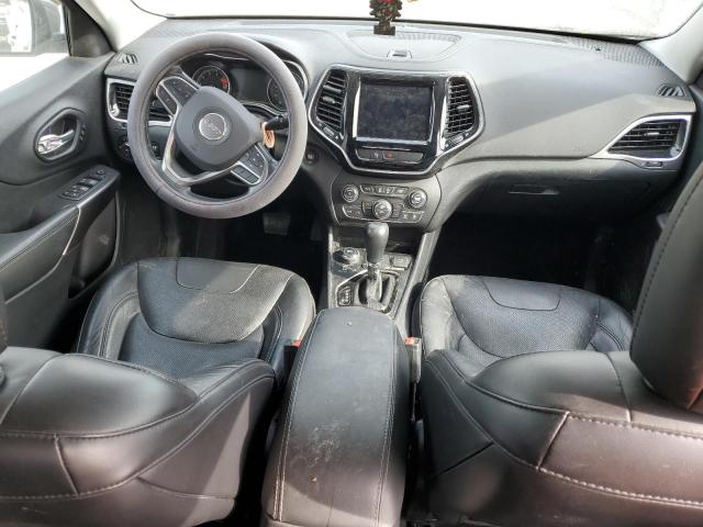 Photo 8 from auction – 2020 JEEP CHEROKEE with VIN 1C4PJMDX3LD582876