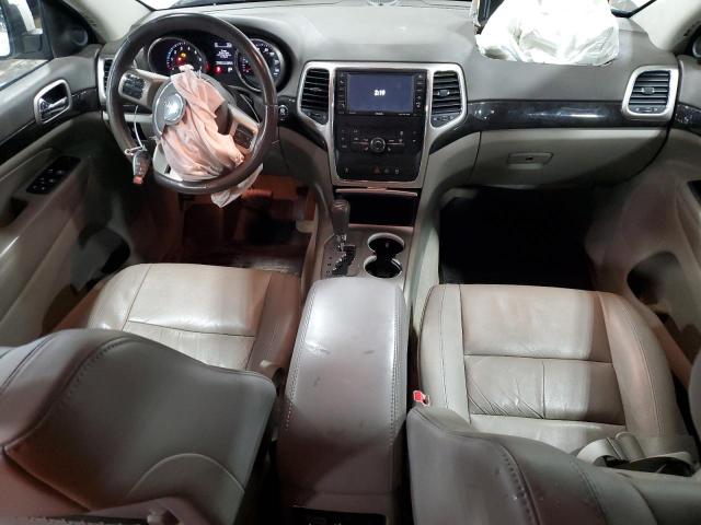 Photo 8 from auction – 2012 JEEP GRAND CHER with VIN 1C4RJFAG0CC306458