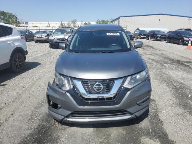 Photo 5 from auction – 2018 NISSAN ROGUE S with VIN KNMAT2MTXJP556272